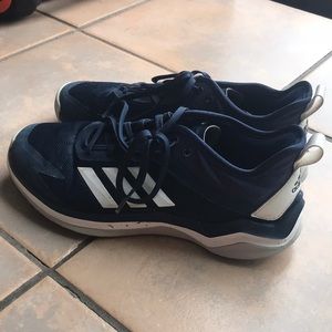 Adidas running shoes